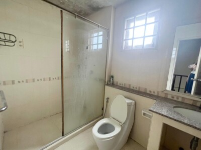 หมู่บ้านดรีมทาวน์ ราชพฤกษ์-สวนผัก 32 / ห่างจาก Central Westville แค่ 2 กิโล-19