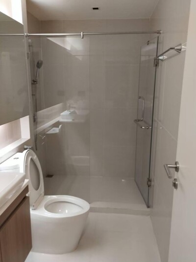 วีธารา สุขุมวิท 36 / 50.5 ตรม ชั้น3 2ห้องนอน-8