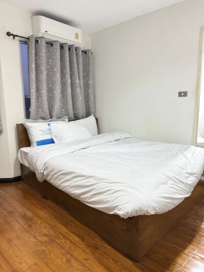 วิทยุ คอมเพล็กซ์ /  120 ตรม. ชั้น 22 ตึก C 1