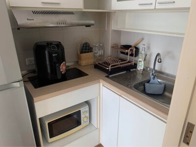 ลุมพินี วิลล์ แจ้งวัฒนะ - ปากเกร็ด / ห้อง 178/525 ( b2106 ) ชั้น 21 อาคาร b