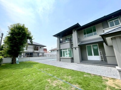 หมู่บ้าน ณุศาศิริ ซิตี้ พระราม 2 / -มีสระว่ายน้ำ🏊🏻♀️ขนาด 2.2*10 เมตร-5