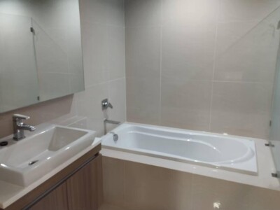 วีธารา สุขุมวิท 36 / 50.5 ตรม ชั้น3 2ห้องนอน-9