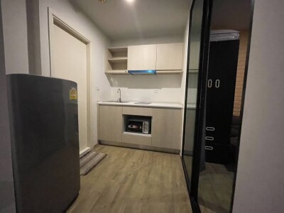 นอตติ้ง ฮิลล์ พหลฯ - เกษตร / แบบ 1 Bed Plus ขนาด 35.5 ตร.ม.-12