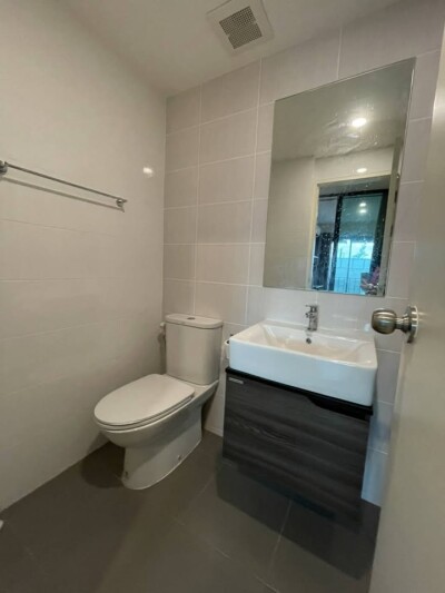 นอตติ้ง ฮิลล์ พหลฯ - เกษตร / แบบ 1 Bed Plus ขนาด 35.5 ตร.ม.-14