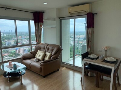 ลุมพินี วิลล์ แจ้งวัฒนะ - ปากเกร็ด / ห้อง 178/525 ( b2106 ) ชั้น 21 อาคาร b