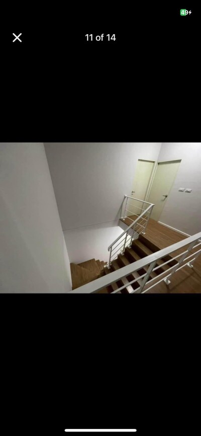 บ้านกลางเมือง ราชพฤกษ์-สาทร / 📌 พื้นที่ใช้สอย 141 ตร.ม. ทาวน์โฮม 3 ชั้น  📌3 ห้องนอน 3 ห้องน่ำ