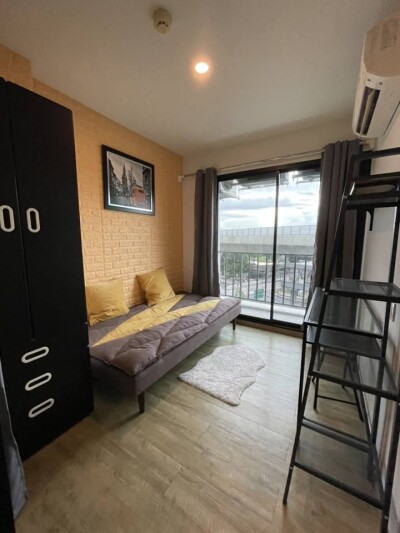 นอตติ้ง ฮิลล์ พหลฯ - เกษตร / แบบ 1 Bed Plus ขนาด 35.5 ตร.ม.-10