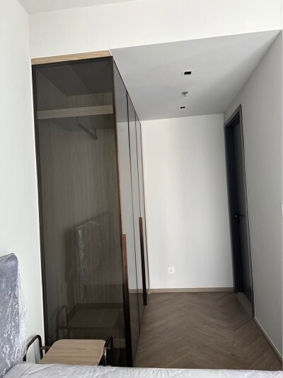 แชปเตอร์ จุฬา - สามย่าน / 🛏️1 ห้องนอน + 1 ห้องพลัส + 1 ห้องน้ำ-7