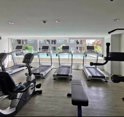 รีเจ้นท์ โฮม สุขุมวิท 97/1 / Regent Home Sukhumvit 97/1-11