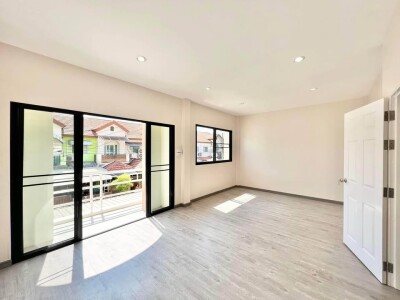 สาทรแกรนด์วิลล์ / ขนาด 24 ตรว.  พื้นที่ใช้สอย 99 ตรม.-20