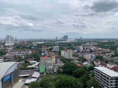 ลุมพินี วิลล์ แจ้งวัฒนะ - ปากเกร็ด / ห้อง 178/525 ( b2106 ) ชั้น 21 อาคาร b