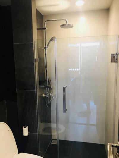 เออร์บาโน่ ราชวิถี / 1 ห้องนอน 1 ห้องน้ำ ขนาด 30 ตรม. ชั้น 18