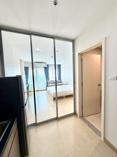 ศุภาลัย เวอเรนด้า สุขุมวิท 117 / Supalai Veranda Sukhumvit 117-5