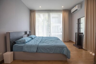 บ้านกลางเมือง Classe เอกมัย-รามอินทรา / ▪️บ้านแฝด 3 ชั้น  ▪️เนื้อที่ดิน 36.3  ตร.ว พื้นที่ใช้สอย 241ตร.ม.