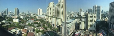 เอช คอนโด สุขุมวิท 43 / 1นอน1ห้องน้ำ 45ตรม. 16 ชั้น-6