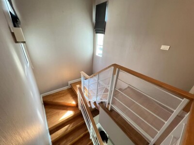 เดอะ แพลนท์ ซิมพลีส พหลโยธิน - สายไหม / 🚩บ้านเดี่ยว 2 ชั้น เนื้อที่ 44.1 ตรว. พื้นที่ใช้สอย 134 ตรม.-6