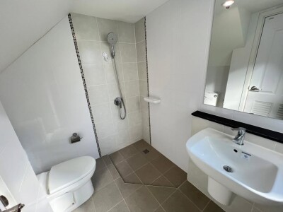 เดอะ แพลนท์ ซิมพลีส พหลโยธิน - สายไหม / 🚩บ้านเดี่ยว 2 ชั้น เนื้อที่ 44.1 ตรว. พื้นที่ใช้สอย 134 ตรม.-15