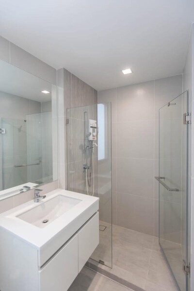 บ้านกลางเมือง Classe เอกมัย-รามอินทรา / ▪️บ้านแฝด 3 ชั้น  ▪️เนื้อที่ดิน 36.3  ตร.ว พื้นที่ใช้สอย 241ตร.ม.