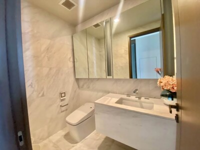 เดอะ โมนูเมนต์ ทองหล่อ / 125 ตรม. 2 ห้องนอน 3 ห้องน้ำ ชั้น16