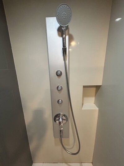 ไอดีโอ มอร์ฟ 38 / - พื้นที่ 34 ตร.ม.  ชั้นสองต่อเติมเพิ่ม มีตู้เสื้อผ้า-8