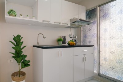 ดีคอนโด รามอินทรา / 🎯 ขนาด 30.06 ตร.ม. 🎯 ชั้น 5 อาคาร A-6