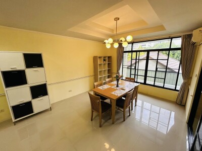 ให้เช่า ทาวน์โฮม - ใกล้เอ็มโพเรียม , เทอร์มินอล 21 อโศก สุขุมวิท 31 อโศก-พร้อมพงษ์