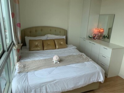 ลุมพินี วิลล์ แจ้งวัฒนะ - ปากเกร็ด / ห้อง 178/525 ( b2106 ) ชั้น 21 อาคาร b