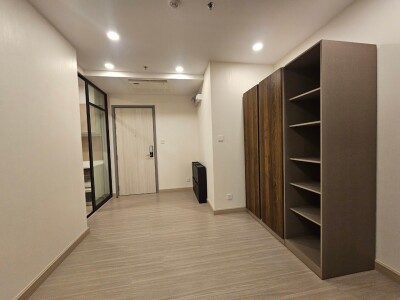 ศุภาลัย ไลท์ ท่าพระ - วงเวียนใหญ่ / 1 Bedroom ขนาด 33 ตร.ม.-2