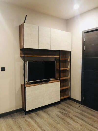 เออร์บาโน่ ราชวิถี / 1 ห้องนอน 1 ห้องน้ำ ขนาด 30 ตรม. ชั้น 18