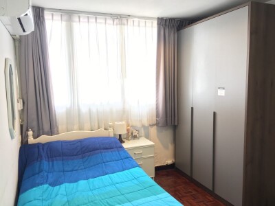 ไท ปิง ทาวเวอร์ / 2 ห้องนอน 🛏️ 2 ห้องน้ำ 🛁 | 102 ตร.ม. | ชั้น 7-8