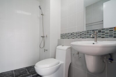 ดีคอนโด รามอินทรา / 🎯 ขนาด 30.06 ตร.ม. 🎯 ชั้น 5 อาคาร A-7