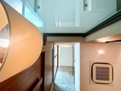 อัปเดตล่าสุด 21/4/2568 : เดอะ เจนทริ วิภาวดี / HUDSON 3ชั้น * 5 ห้องนอน  * 7 ห้องน้ำ-7