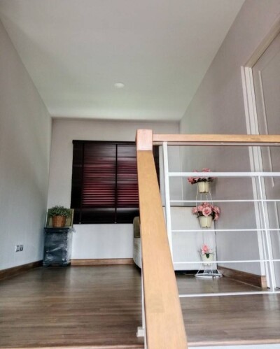 อัปเดตล่าสุด 19/4/2568 : เซนโทร รามอินทรา - จตุโชติ / 🔸ขนาด60.ตรางวา   4ห้องนอน 3ห้องน้ำ-17