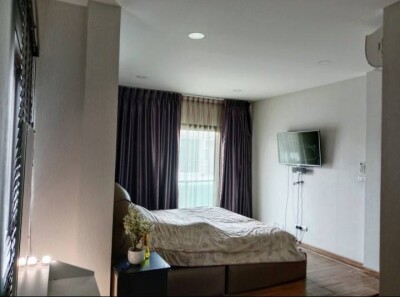 อัปเดตล่าสุด 19/4/2568 : เซนโทร รามอินทรา - จตุโชติ / 🔸ขนาด60.ตรางวา   4ห้องนอน 3ห้องน้ำ-20