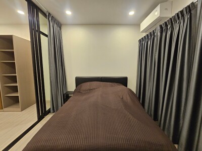 ศุภาลัย ไลท์ ท่าพระ - วงเวียนใหญ่ / 1 Bedroom ขนาด 33 ตร.ม.-5