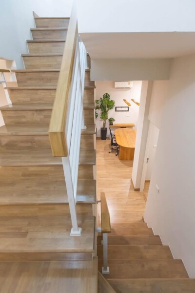 บ้านกลางเมือง Classe เอกมัย-รามอินทรา / ▪️บ้านแฝด 3 ชั้น  ▪️เนื้อที่ดิน 36.3  ตร.ว พื้นที่ใช้สอย 241ตร.ม.