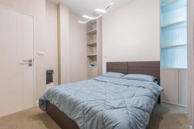 บ้านกลางเมือง Classe เอกมัย-รามอินทรา / ▪️บ้านแฝด 3 ชั้น  ▪️เนื้อที่ดิน 36.3  ตร.ว พื้นที่ใช้สอย 241ตร.ม.