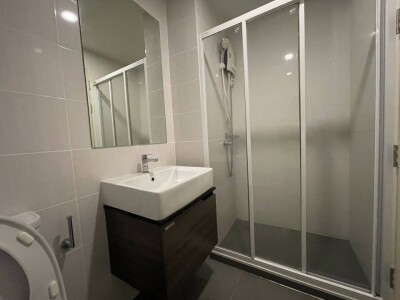 นอตติ้ง ฮิลล์ พหลฯ - เกษตร / แบบ 1 Bed Plus ขนาด 35.5 ตร.ม.-13