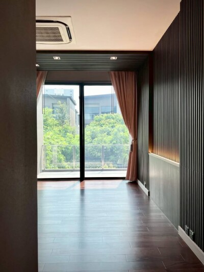 อัปเดตล่าสุด 21/4/2568 : เดอะ เจนทริ วิภาวดี / HUDSON 3ชั้น * 5 ห้องนอน  * 7 ห้องน้ำ-19