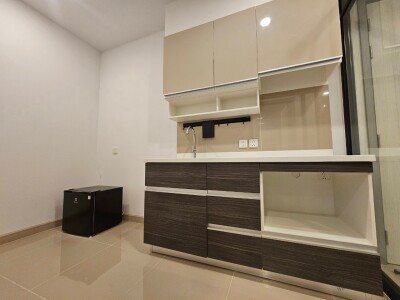 ศุภาลัย ไลท์ ท่าพระ - วงเวียนใหญ่ / 1 Bedroom ขนาด 33 ตร.ม.-6
