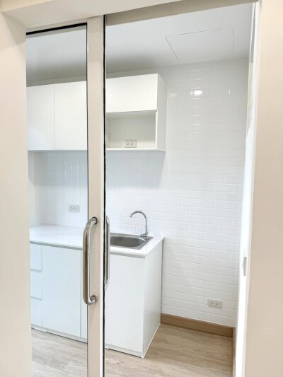 เดอะลีฟ พัฒนาการ / - เลขห้อง 300/378 - ขนาดห้อง 30.42 ตร.ม-7