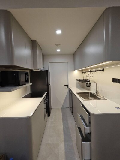 บ้านสิริสุขุมวิท ซอย 10