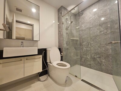 ศุภาลัย ไลท์ ท่าพระ - วงเวียนใหญ่ / 1 Bedroom ขนาด 33 ตร.ม.-7