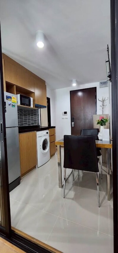 อัปเดตล่าสุด  24/10/2568  : แบงค์คอก เฟลิซ สุขุมวิท 69-2 / ชั้น 5 ขนาด 29 ตรม.ห้องวิว BTS-4