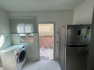 เดอะ แพลนท์ ซิมพลีส พหลโยธิน - สายไหม / 🚩บ้านเดี่ยว 2 ชั้น เนื้อที่ 44.1 ตรว. พื้นที่ใช้สอย 134 ตรม.-13