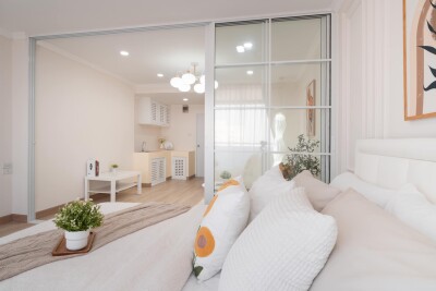 ทรัพย์แก้ว ทาวเวอร์ / - ชั้น 11 จากทั้งหมด 25 ชั้น