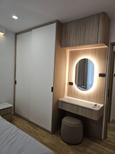 บ้านสิริสุขุมวิท ซอย 10