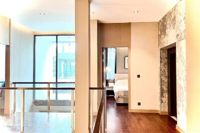 อัปเดตล่าสุด 21/4/2568 : เดอะ เจนทริ วิภาวดี / HUDSON 3ชั้น * 5 ห้องนอน  * 7 ห้องน้ำ-9