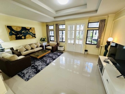 ให้เช่า ทาวน์โฮม - ใกล้เอ็มโพเรียม , เทอร์มินอล 21 อโศก สุขุมวิท 31 อโศก-พร้อมพงษ์