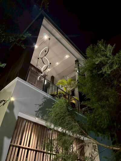 อัปเดตล่าสุด 21/4/2568 : เดอะ เจนทริ วิภาวดี / HUDSON 3ชั้น * 5 ห้องนอน  * 7 ห้องน้ำ-1